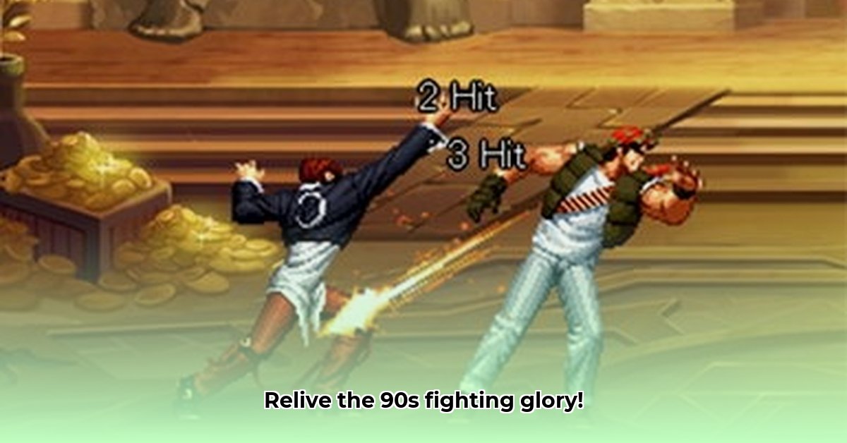 king-of-fighters-apk